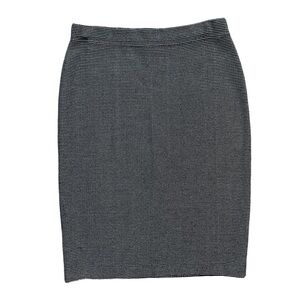 St. John | St. John Collection Knit Pencil Skirt